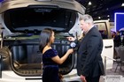 Black Tie Tailgate 2023 (General Event Photos)