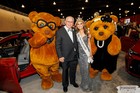 Black Tie Tailgate 2023 (General Event Photos)