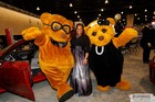 Black Tie Tailgate 2023 (General Event Photos)