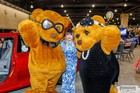 Black Tie Tailgate 2023 (General Event Photos)