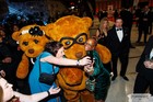Black Tie Tailgate 2023 (General Event Photos)