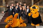 Black Tie Tailgate 2023 (General Event Photos)