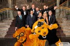 Black Tie Tailgate 2023 (General Event Photos)