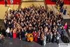 Black Tie Tailgate 2023 (General Event Photos)