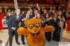 Black Tie Tailgate 2023 (General Event Photos)