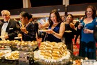 Black Tie Tailgate 2023 (General Event Photos)