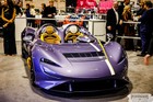 Black Tie Tailgate 2023 (General Event Photos)