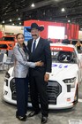 Black Tie Tailgate 2023 (General Event Photos)