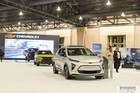 Black Tie Tailgate 2023 (General Event Photos)