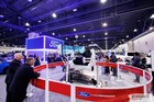 Black Tie Tailgate 2023 (General Event Photos)