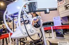 Black Tie Tailgate 2023 (General Event Photos)