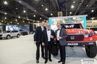 Black Tie Tailgate 2023 (General Event Photos)