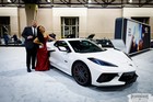 Black Tie Tailgate 2023 (General Event Photos)