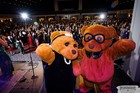 Black Tie Tailgate 2023 (General Event Photos)