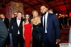 Black Tie Tailgate 2023 (General Event Photos)