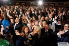 Black Tie Tailgate 2023 (General Event Photos)