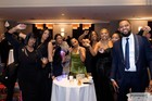 Black Tie Tailgate 2023 (General Event Photos)