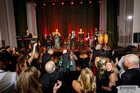 Black Tie Tailgate 2023 (General Event Photos)