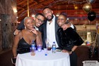 Black Tie Tailgate 2023 (General Event Photos)