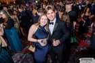 Black Tie Tailgate 2023 (General Event Photos)