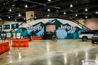 Black Tie Tailgate 2023 (Car Photos)