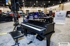 Black Tie Tailgate 2023 (Car Photos)