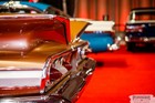 Black Tie Tailgate 2023 (Car Photos)