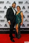 Black Tie Tailgate 2023 (The Red Carpet)