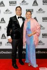 Black Tie Tailgate 2023 (The Red Carpet)