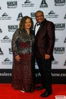 Black Tie Tailgate 2023 (The Red Carpet)
