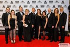 Black Tie Tailgate 2023 (The Red Carpet)