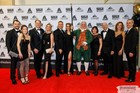 Black Tie Tailgate 2023 (The Red Carpet)