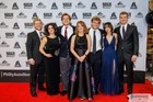 Black Tie Tailgate 2023 (The Red Carpet)