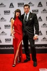 Black Tie Tailgate 2023 (The Red Carpet)