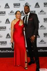 Black Tie Tailgate 2023 (The Red Carpet)