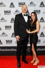 Black Tie Tailgate 2023 (The Red Carpet)