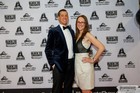 Black Tie Tailgate 2023 (The Red Carpet)