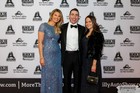 Black Tie Tailgate 2023 (The Red Carpet)