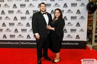 Black Tie Tailgate 2023 (The Red Carpet)