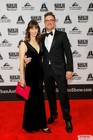 Black Tie Tailgate 2023 (The Red Carpet)