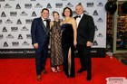 Black Tie Tailgate 2023 (The Red Carpet)