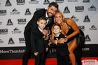 Black Tie Tailgate 2023 (The Red Carpet)