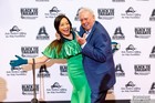 Black Tie Tailgate 2023 (The Red Carpet)