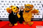 Black Tie Tailgate 2023 (The Red Carpet)