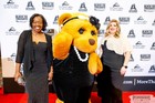 Black Tie Tailgate 2023 (The Red Carpet)