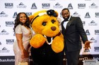 Black Tie Tailgate 2023 (The Red Carpet)