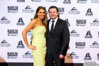 Black Tie Tailgate 2023 (The Red Carpet)