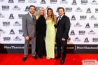 Black Tie Tailgate 2023 (The Red Carpet)