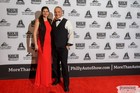 Black Tie Tailgate 2023 (The Red Carpet)