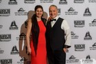 Black Tie Tailgate 2023 (The Red Carpet)